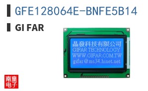 GFE128064E-BNFE5B14 ͼƬ